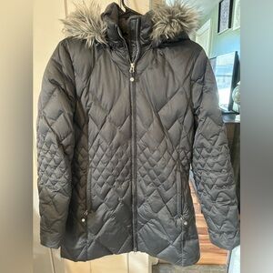 Eddie Bauer Women’s Down Filled Parka